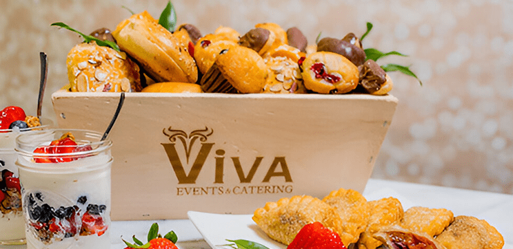 Viva Events & Catering