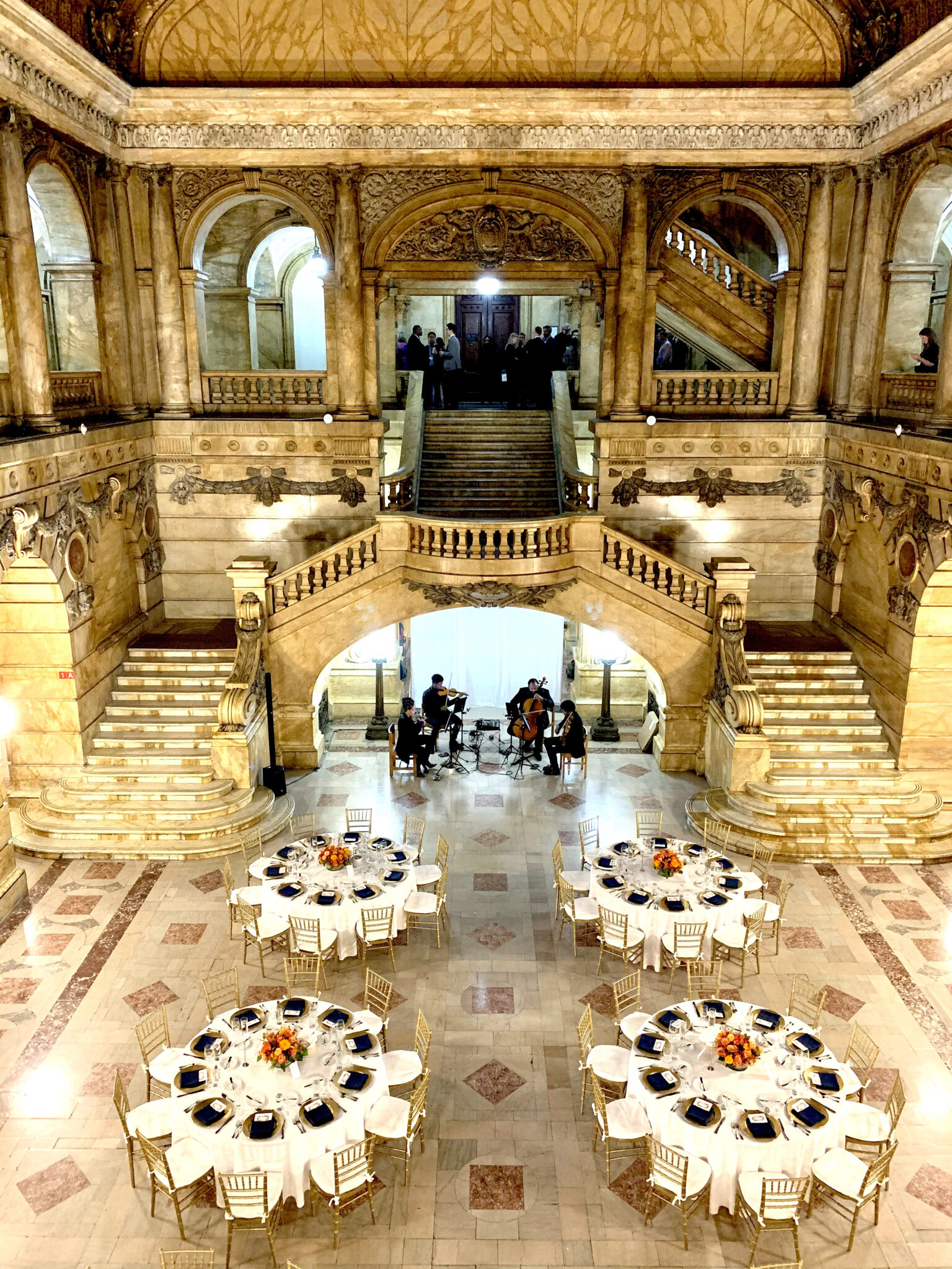 birthday catering nyc - urban affairs Images High... Corporate & Social Catering in NYC - Viva Events & Catering